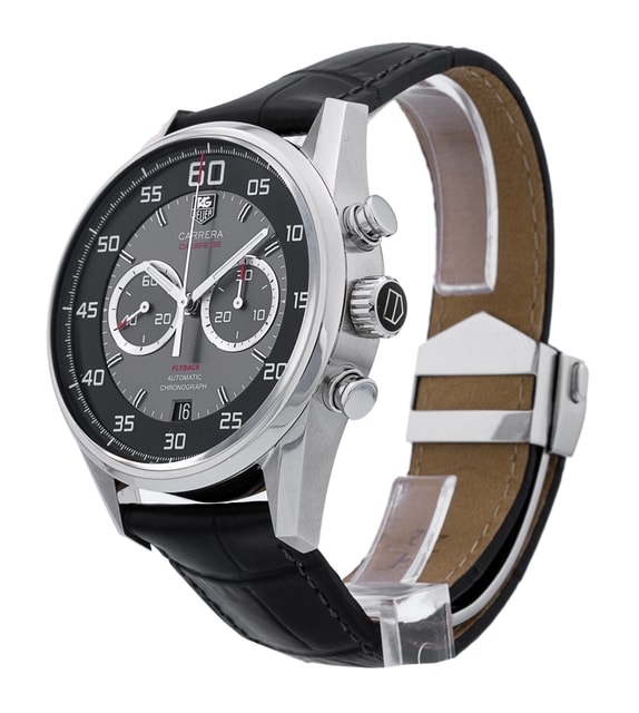 Tag Heuer Carrera CAR2B10.FC6235 Image 2